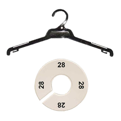 Hangers & Size Dividers