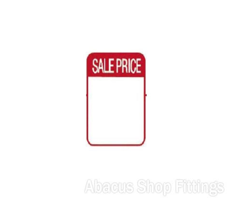 PRICE STICKERS - SALE PRICE BOX 400