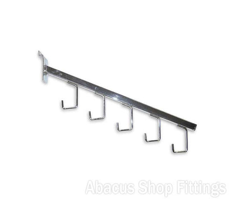 SLATWALL HANDBAG ARM