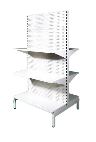 GONDOLA DBL 1850 X 900 3 SHELF