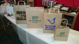 CUSTOM PRINTED BAGS