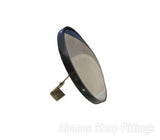 CONVEX SECURITY MIRROR 450