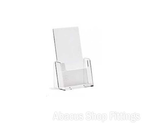 BROCHURE HOLDER - DL SIZE