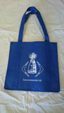 CUSTOM PRINTED BAGS