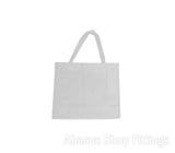 NON WOVEN BAG PUR ctn/100