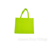 NON WOVEN BAG PUR ctn/100