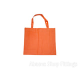 NON WOVEN BAG BLK ctn/100