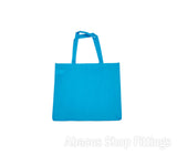 NON WOVEN BAG PUR ctn/100