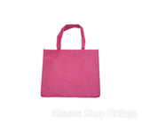 NON WOVEN BAG BLK ctn/100
