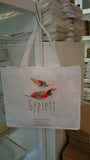 CUSTOM PRINTED BAGS