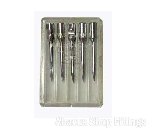 ARROW TAGGING GUN NEEDLES PK 5 Abacus Shop Fittings