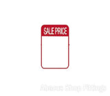 PRICE STICKERS - SALE PRICE BOX 400