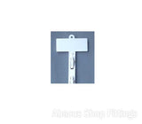 HANG STRIP - 12 CLIP